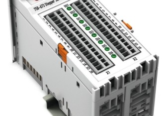 WAGO 750-673 Servo Stepper Controller Malaysia Singapore Thailand Indonedia Philippines Vietnam Europe & USA