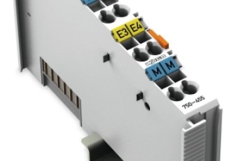WAGO 750-484-040-000 2AI Malaysia Singapore Thailand Indonedia Philippines Vietnam Europe & USA