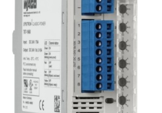 WAGO 787-1668-000-250 ECB Malaysia Singapore Thailand Indonedia Philippines Vietnam Europe & USA