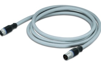 WAGO 756-3100-000-1000 Power supply cable Malaysia Singapore Thailand Indonedia Philippines Vietnam Europe & USA