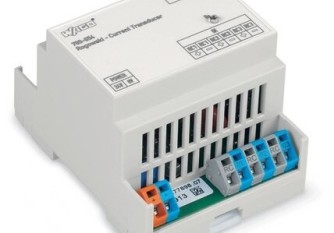 WAGO 789-622 I-TRANSDUCER Malaysia Singapore Thailand Indonedia Philippines Vietnam Europe & USA