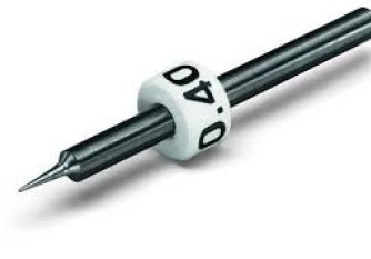 WAGO 258-452 Graver Malaysia Singapore Thailand Indonedia Philippines Vietnam Europe & USA