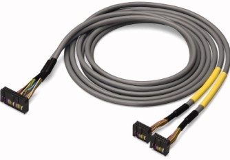 WAGO 706-2300-502-200 S-Cable Malaysia Singapore Thailand Indonedia Philippines Vietnam Europe & USA