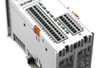 WAGO 750-670 Stepper Controller Malaysia Singapore Thailand Indonedia Philippines Vietnam Europe & USA