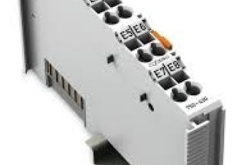 WAGO 767-3806 8DI Malaysia Singapore Thailand Indonedia Philippines Vietnam Europe & USA