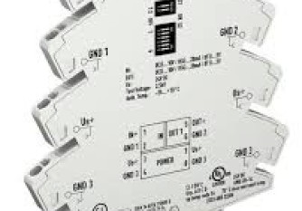 WAGO 857-402 ISO-AMP Malaysia Singapore Thailand Indonedia Philippines Vietnam Europe & USA