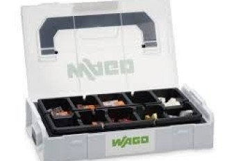 WAGO 887-913 Splicing Connector Set Malaysia Singapore Thailand Indonedia Philippines Vietnam Europe & USA