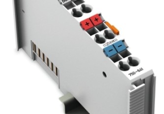 WAGO 750-641 DALI-DSI master module Malaysia Singapore Thailand Indonedia Philippines Vietnam Europe & USA