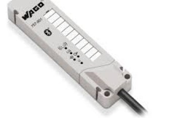 WAGO 757-801 Bluetooth Module Malaysia Singapore Thailand Indonedia Philippines Vietnam Europe & USA