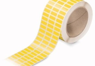 WAGO 210-811-000-002 Textiel labels Malaysia Singapore Thailand Indonedia Philippines Vietnam Europe & USA
