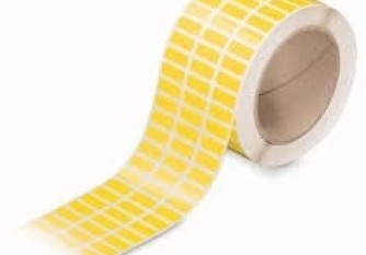 WAGO 210-811 Textiel labels Malaysia Singapore Thailand Indonedia Philippines Vietnam Europe & USA