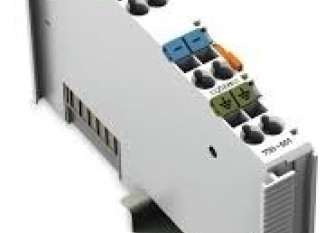 WAGO 750-613-040-000 System Power Supply Malaysia Singapore Thailand Indonedia Philippines Vietnam Europe & USA