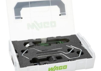 WAGO 206-1400 Cable knife set Malaysia Singapore Thailand Indonedia Philippines Vietnam Europe & USA