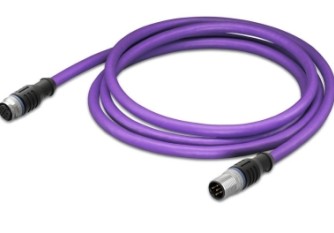 WAGO 756-1402-060-200 CANopen--DeviceNet cable, angled Malaysia Singapore Thailand Indonedia Philippines Vietnam Europe & USA