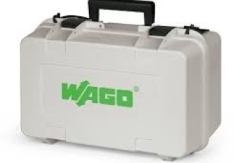 WAGO 258-173 Carrying case Malaysia Singapore Thailand Indonedia Philippines Vietnam Europe & USA