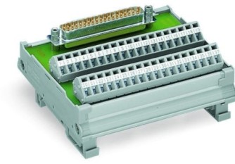 WAGO 289-454 Interface Module Malaysia Singapore Thailand Indonedia Philippines Vietnam Europe & USA