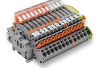 WAGO 2007-8873 Compact terminal block Malaysia Singapore Thailand Indonedia Philippines Vietnam Europe & USA