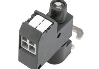 WAGO 855-8015 Power tap Malaysia Singapore Thailand Indonedia Philippines Vietnam Europe & USA