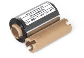 WAGO 258-150 Thermal transfer ink ribbon Malaysia Singapore Thailand Indonedia Philippines Vietnam Europe & USA