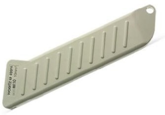WAGO 897-951 Stripping knife Malaysia Singapore Thailand Indonedia Philippines Vietnam Europe & USA