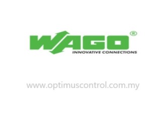 WAGO 899-681-104-000 Distribution box Malaysia Singapore Thailand Indonedia Philippines Vietnam Europe & USA