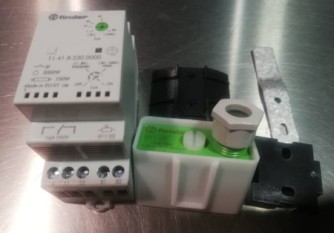 FINDER 114192300000 Malaysia Thailand Singapore Indonesia Philippines Vietnam Europe