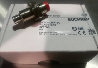 EUCHNER CES-A-LMN-SC 77790 Malaysia Thailand Singapore Indonesia Philippines Vietnam Europe