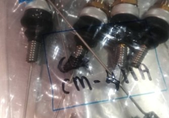 UNIVER CM-411A Malaysia Thailand Singapore Indonesia Philippines Vietnam Europe