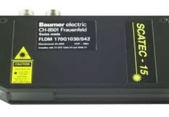 BAUMER 10153179 FLDM 170C1030-S42 Malaysia Singapore Thailand Indonedia Philippines Vietnam Europe & USA