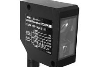 BAUMER 10138001 FKDM 22P1911-S14F Malaysia Singapore Thailand Indonedia Philippines Vietnam Europe & USA
