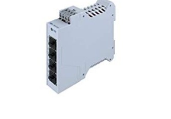BAUMER 11008795 GigE Power Switch (4 Port) Malaysia Singapore Thailand Indonedia Philippines Vietnam Europe & USA