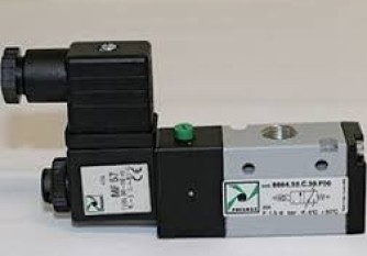 PNEUMAX SOLENOID VALVE Malaysia Thailand Singapore Indonesia Philippines Vietnam Europe USA