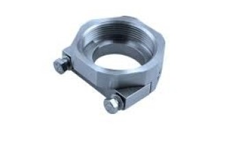 BAUMER 11208731 Rotation lock M40 V4A IP69K Malaysia Singapore Thailand Indonedia Philippines Vietnam Europe & USA