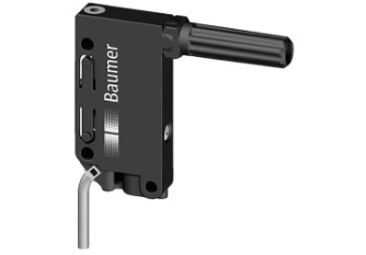 BAUMER 10139589 UNDK 30I6113 Malaysia Singapore Thailand Indonedia Philippines Vietnam Europe & USA