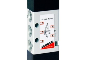 CAMOZZI SOLENOID VALVES Malaysia Thailand Singapore Indonesia Philippines Vietnam Europe USA