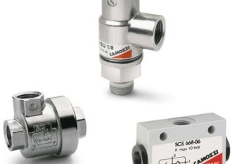 CAMOZZI DISTRIBUTOR Malaysia Thailand Singapore Indonesia Philippines Vietnam Europe USA