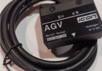 Magnetic Address Mark Sensor (for AGV) Malaysia Singapore Thailand Indonesia Philippines Vietnam Europe USA  - iCON IMAR series