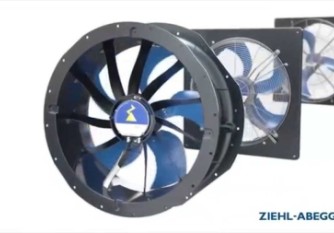 ZIEHL ABEGG DISTRIBUTOR Malaysia Thailand Singapore Indonesia Philippines Vietnam Europe USA