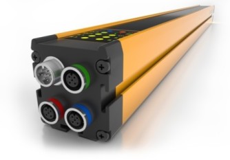 REER SAFETY LIGHT CURTAIN Malaysia Thailand Singapore Indonesia Philippines Vietnam Europe USA