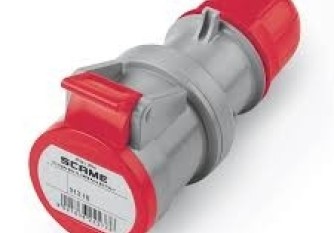 SCAME CONNECTORS Malaysia Thailand Singapore Indonesia Philippines Vietnam Europe USA