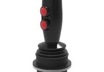 EAO JOYSTICKS Malaysia Thailand Singapore Indonesia Philippines Vietnam Europe USA
