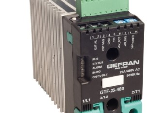 GEFRAN F072240 GTF-150-480-2-1-1-M 4-P-M Malaysia Singapore Thailand Indonedia Philippines Vietnam Europe & USA