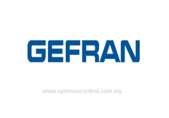 GEFRAN FF050469 GFX4-IR-60-R-2-F-P Malaysia Singapore Thailand Indonedia Philippines Vietnam Europe & USA