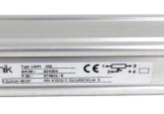 NOVOTECHNIK LWH 450 Malaysia Singapore Thailand Indonedia Philippines Vietnam Europe & USA