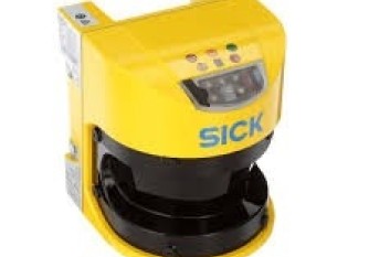 SICK S30A-6011BA 1023546 SAFETY LASER SCANNER Malaysia Thailand Singapore Indonesia Philippines Vietnam Europe USA