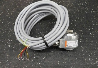 KUBLER 8.5020.0050.1024.S146.0010 ENCODER Malaysia Thailand Singapore Indonesia Philippines Vietnam Europe USA