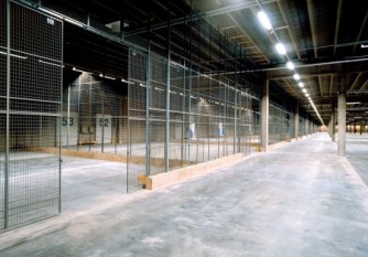 INDUSTRIAL MESH PARTITION SYSTEM Malaysia Thailand Singapore Indonesia Philippines Vietnam Europe USA