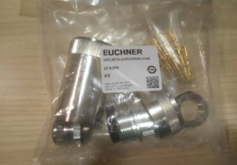 Euchner 074395 Malaysia Thailand Singapore Indonesia Philippines Vietnam Europe  USA