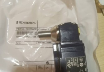 SCHMERSAL 101066020 Malaysia Thailand Singapore Indonesia Philippines Vietnam Europe  USA