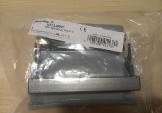 WEIDMULLER 1658330000 Malaysia Thailand Singapore Indonesia Philippines Vietnam Europe  USA